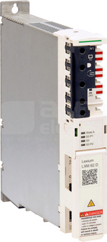 LXM62DD15C21000 Serwonapęd ELAU