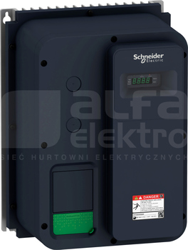 ATV320U15N4W 1,5kW 3x380/500V Falownik