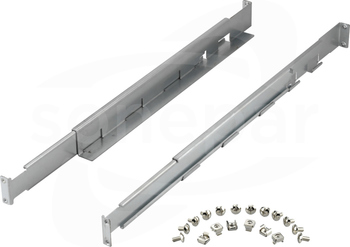 SRVS 700mm Szyny rack