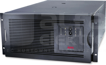 SMART-UPS 5000VA 230V T/R Zasilacz UPS APC