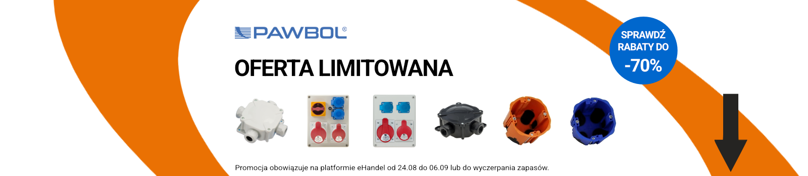 Pawbol - Oferta limitowana