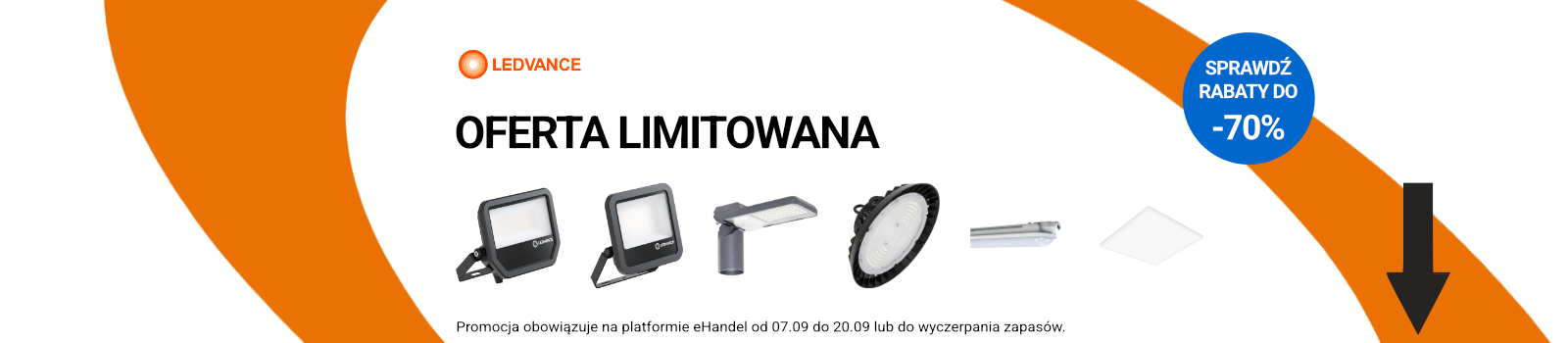 Ledvance - Oferta limitowana