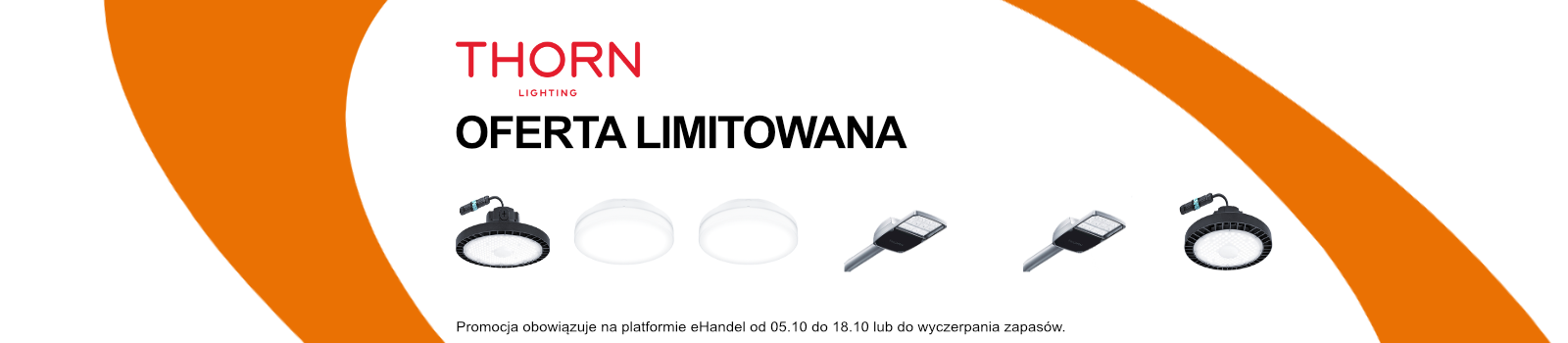 Thorn - Oferta Limitowana