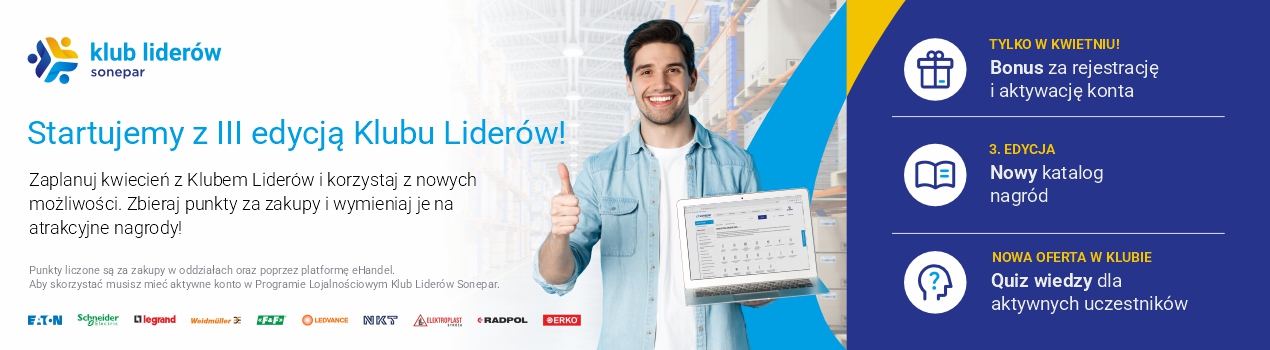 szczegóły promocji