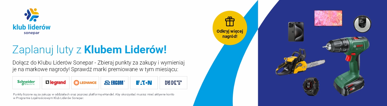 Promocja sonepar szczegóły promocji