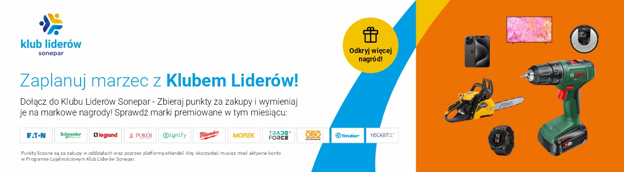 szczegóły promocji