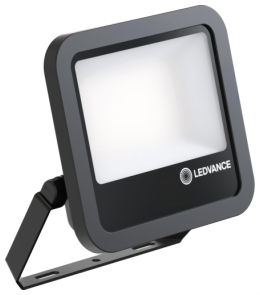 FLOODLIGHT FL 100 P 69W 10KLM 840 PS SY100 BK LEDV