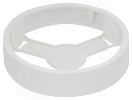 DOWNLIGHT FRAME CODL IP44 FRAME DN 215 WT 10X1 EUE LEDVMFORT