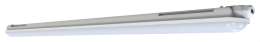 DAMP PROOF DP 3TH 1500 E 41W 840 IP65 GY LEDV