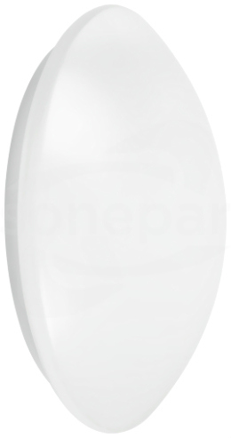 SURFACE CIRCULAR SF CIRC 350 SEN V 18W 840 IP44 LEDV