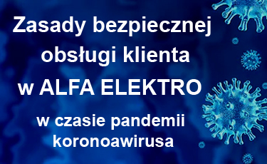 Zasady bezpiecznej obsługi klienta w czasie pandemii koronawirusa