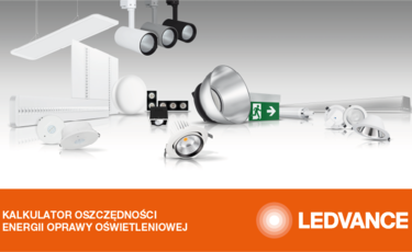 Narzędzia LEDVANCE dla instalatorów XXI wieku