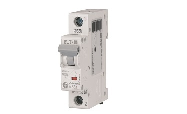 Eaton - Aparatura modułowa 4.0