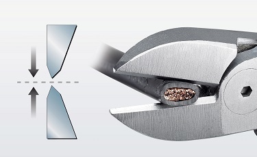 Phoenix Contact - Solidne i ergonomiczne narzędzia do cięcia przewodów 