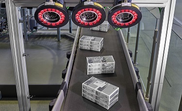 Siemens – nowe czytniki optyczne SIMATIC MV500