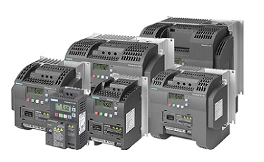 Siemens - SINAMICS V20 