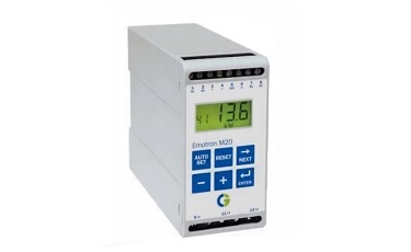 ANIRO - M20 Emotron - Monitor mocy na wale silnika