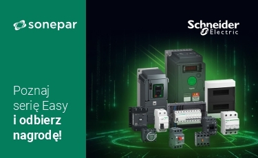 Poznaj serię Easy i odbierz nagrodę!
