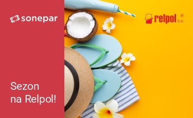 Sezon na Relpol!