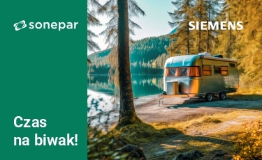 Czas na biwak!