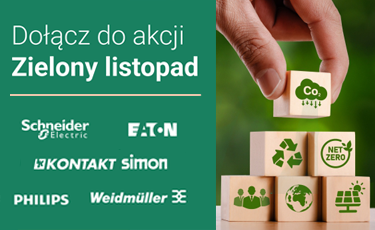 Zielony listopad