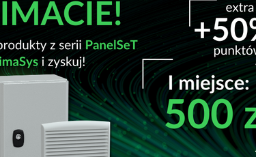 W dobrym klimacie [Schneider, styczeń 2026]