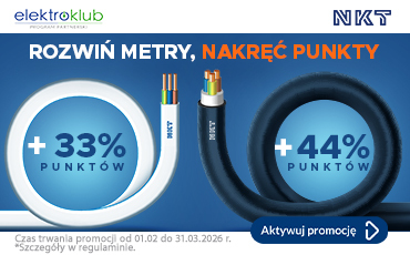 Rozwiń metry, nakręć punkty [NKT, luty-marzec 2026]
