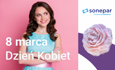 Dzień kobiet w Sonepar
