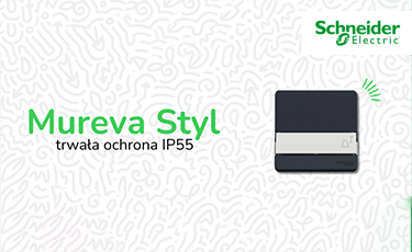 Mureva Styl – osprzęt do trudnego środowiska