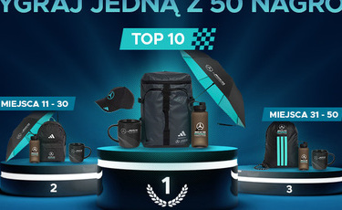 Napędzamy wygrane! [Philips, kwiecień-czerwiec 2026]