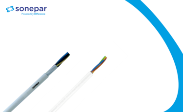 Kabel bezhalogenowy NHXMH vs standardowy – kiedy norma wymaga halogen free