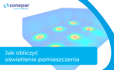 Jak obliczyć oświetlenie pomieszczenia – normy i kalkulator luksów