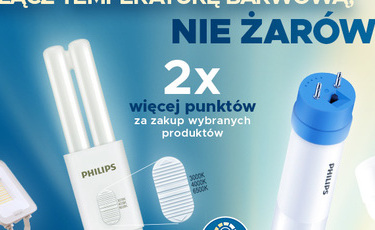 Odkryj nowości [Philips, czerwiec-lipiec 2026]