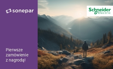 Pierwsze zamówienie z nagrodą!