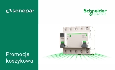 Promocja koszykowa Easy 9 Pro