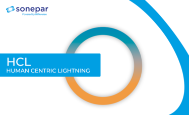 Human Centric Lighting – oświetlenie wspierające rytm dobowy w pracy