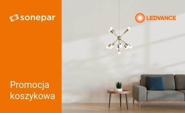 Ledvance - Promocja koszykowa