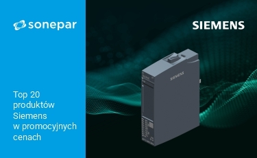 Siemens - TOP 20 produktów