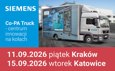Co-PA Truck Siemens