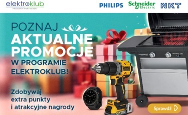 Promocje Elektroklubu