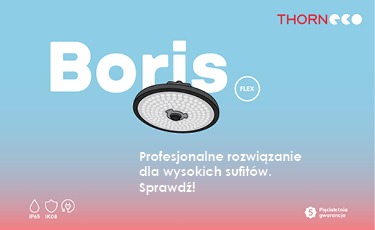Thorn Eco