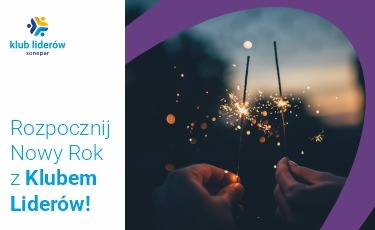 Styczeń w Klubie Liderów