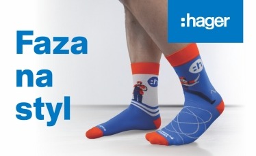 Hager - Faza na styl