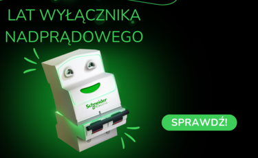 Acti9 – Twoje Rozwiązanie dla Bezpiecznej Instalacji