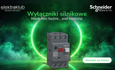 GZ - wyłączniki silnikowe