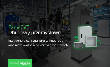 PanelSeT: wszechstronne serie obudów